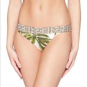 Sperry’s Top Sider Women’s Hipster Bikini Bottom